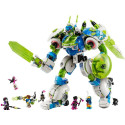 Klocki dreamzzz 71485 mech-rycerz mateo i z-blob