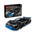 technic 42176 võidusõiduauto porsche gt4 e-performance