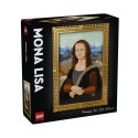 Klocki art 31213 mona lisa