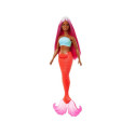 Barbie merineitsi nukk hrr04