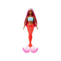 Barbie merineitsi nukk hrr04