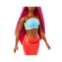 Barbie merineitsi nukk hrr04
