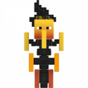 Figurka podstawowa minecraft, blaze
