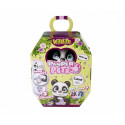 pamper petz panda figuur