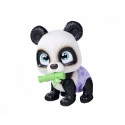 pamper petz panda figuur