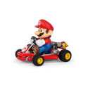 rc sõiduk mario kart pipe kart 2,4 ghz