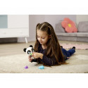 pamper petz panda figuur