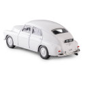 Pojazd prl warszawa m20 valge