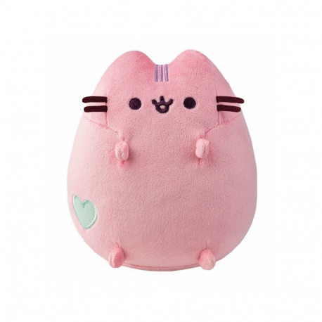 Maskotka roosa pastell pusheen 18 cm