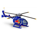 Helikopter mbb bo 105, the flying bulls (2023)