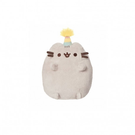 Maskotka party pusheen small 14 cm
