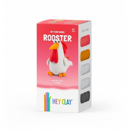Masa plastyczna Hey Clay kukk
