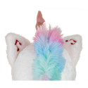 Koń na biegunach Łatek unicorn