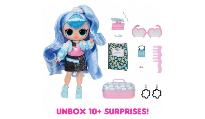L.O.L. Surprise Tweens Ellie Fly nukk