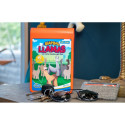 Gra flip & play skaczące lamy