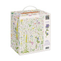 Puzzle 1000 tükki puzzlove põllulilled