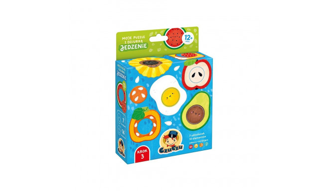 moje puzzle aukudega pusle – toit