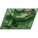 Klocki relvajõudude T-72 (Ida-Saksamaa/Nõukogude)