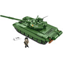 Klocki relvajõudude T-72 (Ida-Saksamaa/Nõukogude)