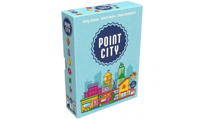 Gra point city (pl)