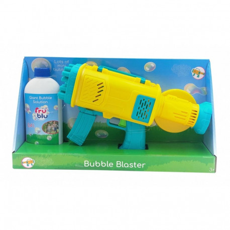 Mega baster vannile + vedelik 0,4l