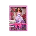 Barbie signature sünnipäevasoovidega nukk