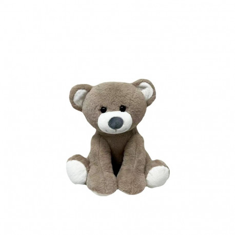 Maskotka miś maksiu 37 cm beež