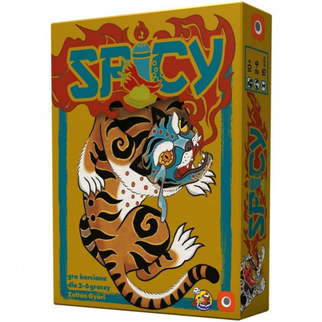 Gra spicy (pl)
