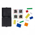 Gra rubiks: gridlock loogiline pusle