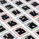 Gra rubiks: gridlock loogiline pusle