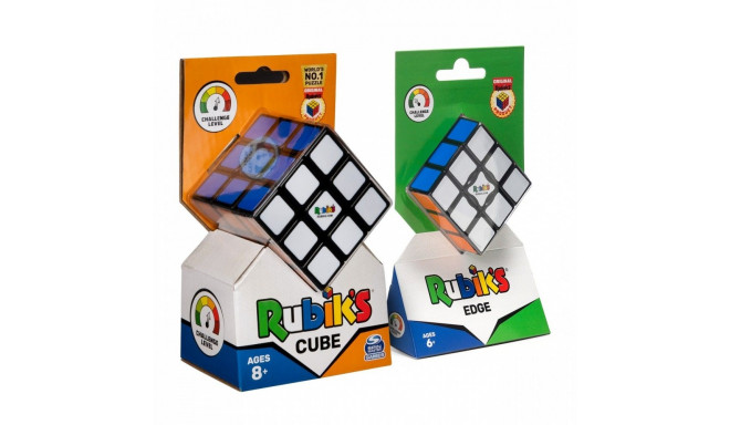 Kostka rubiks: zestaw startowy