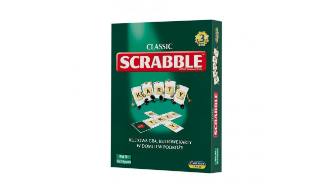 Gra scrabble karty (pl)