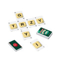 Gra scrabble karty (pl)