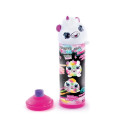 Zestaw projekt plusz - 2 pack - neon - plusze z akcesoriami w tubie