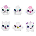 Zestaw projekt plusz - 2 pack - neon - plusze z akcesoriami w tubie