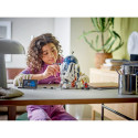 Star Wars 75379 R2-D2 klotsid