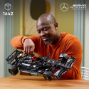 technic 42171 mercedes-amg f1 w14 e performance klotsid