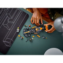 Klocki speed champions 76919 McLaren Formula 1 2023. aasta võidusõiduauto