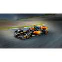 Klocki speed champions 76919 McLaren Formula 1 2023. aasta võidusõiduauto