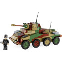 Klocki sd.kfz. 234/2 puma