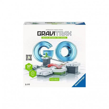 Gravitrax Go paindlik komplekt