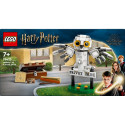 Klocki Harry Potter 76425 Hedwiga külas Privet Drive 4-l