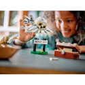 Klocki Harry Potter 76425 Hedwiga külas Privet Drive 4-l
