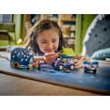 Klocki friends 42603 kamper z mobilnym obserwatorium gwiazd
