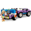 Klocki friends 42603 kamper z mobilnym obserwatorium gwiazd