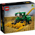 technic 42168 John Deere 9700 söödakombain klotsid