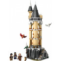 Klocki harry potter 76430 sowiarnia w hogwarcie