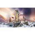 Harry Potter 76430 öökullimaja Sigatüükas klotsid