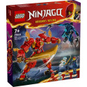 Ninjago 71808 tulemehi Kaia klotsid