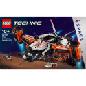 technic 42181 transporditav VTOL kosmoselaev LT81